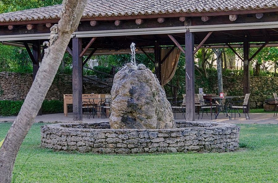Las Aguas De Arbuniel Exterior photo