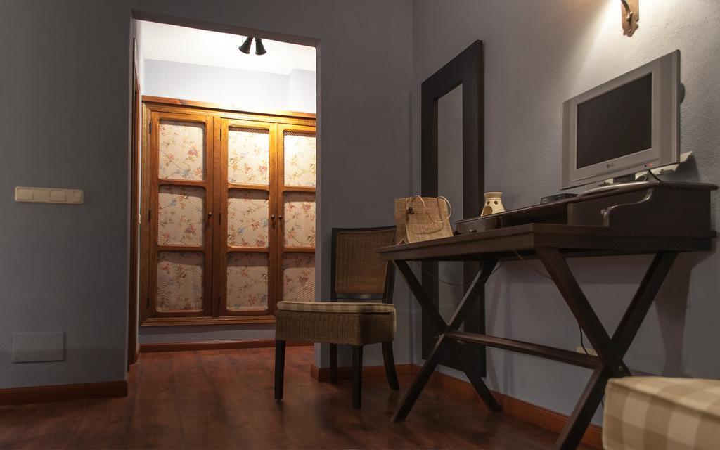 Las Aguas De Arbuniel Room photo