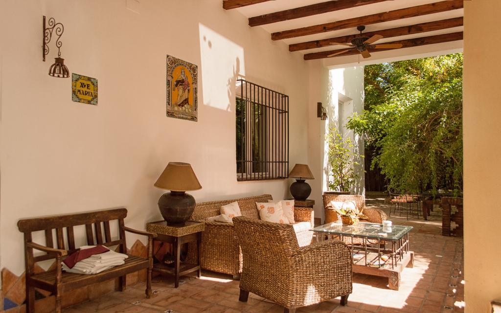 Las Aguas De Arbuniel Exterior photo